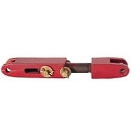 Aftermarket Complete Sway Limiter Assembly Fits CaseInternational 756 766 856 966 406242R2
